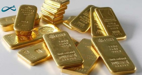 Giá vàng tăng sốc do đâu?