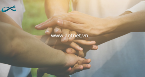 ANTNET TÌM BẠN ĐỒNG HÀNH – CÙNG NHAU XÂY TƯƠNG LAI